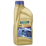 Ulei Ravenol ATF Subaru SU5 Fluid pentru transmisie automata 1 litru