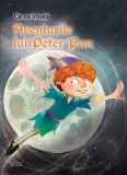 Ce ne &icirc;nvață Peter Pan - Paperback - For You