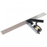 Stanley 2-46-222 Nivela multufunctionala bula reglabila, 300mm/12&quot; - 3253562462220