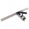 Stanley 2-46-222 Nivela multufunctionala bula reglabila, 300mm/12&quot; - 3253562462220