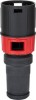 Mufă Universală Aspirator Bosch 35mm GAS 15/20 L SFC, GOF 130 Professional - Adaptor Furtun Aspirare