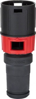 Bosch Mufa universala 35mm, GAS 15,GAS 20 L SFC, GOF 130 Professional - 3165140605755 foto