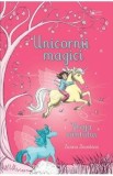 Unicornii magici. Vraja vantului - Zanna Davidson