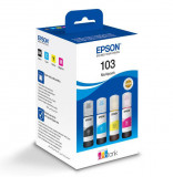 Epson 103 multipack inkjet cartridges