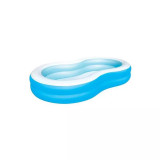 Piscina gonflabila 262x157x46 cm Bestway&nbsp;Big Lagoon Family, Strend Pro