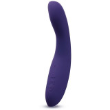 Cumpara ieftin WE-VIBE Rave vibrator Purple 19,3 cm