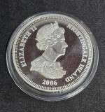 1 Crown Queen Elisabeth II