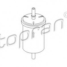 Filtru combustibil SMART FORTWO Cupe (450) (2004 - 2007) TOPRAN 720 937