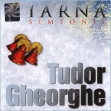 Tudor Gheorghe - Iarna Simfonic CD Album Muzica Roton