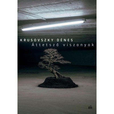&amp;Aacute;ttetsző viszonyok - Krusovszky D&amp;eacute;nes foto