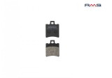 Set placute frana Minarelli/Piaggio/Honda/Peugeot, Rms