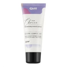 Primer &amp; Ser hidratant Good Choice, Quiz Cosmetics, 30ml