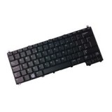 Tastatura laptop noua originala DELL Latitude E4200 UK DP/N X541D