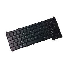 Tastatura laptop noua originala DELL Latitude E4200 UK DP/N X541D