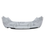 Bara spate Mazda 3 (Bk), 2007-07.2009 doar Model Hatchback , Primerizat, BR5S50221BAA, 454196-8