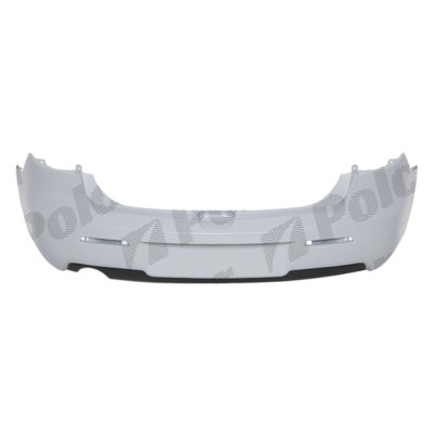 Bara spate Mazda 3 (Bk), 2007-07.2009 doar Model Hatchback , Primerizat, BR5S50221BAA, 454196-8 foto