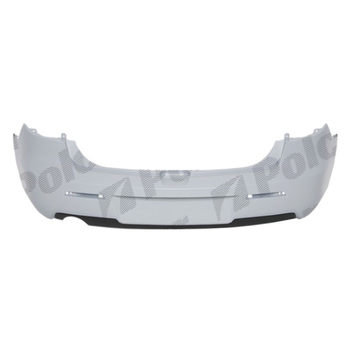 Bara spate Mazda 3 (Bk), 2007-07.2009 doar Model Hatchback , Primerizat, BR5S50221BAA, 454196-8