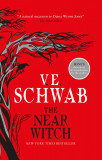 The Near Witch | V.E. Schwab, 2020
