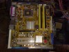 Kit placa de baza Asus P5GC-VM Pro + procesor Intel Core 2 Duo E6750