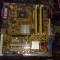 Kit placa de baza Asus P5GC-VM Pro + procesor Intel Core 2 Duo E6750
