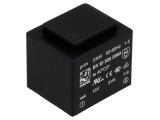 Transformator &Icirc;ncapsulat 15V 200mA PCB 3VA 230VAC