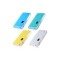 POWER BANK ASTRUM PB140 10400MAH 2AMP + LANTERNA LI-ION GALBEN
