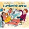 A gy&oacute;gy&iacute;t&oacute; kutya - Julia Donaldson
