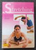 STRETCHING - Estefania Martinez Nussio