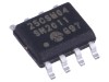 Memorie Flash SPI SO8 8MHz