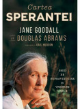 Cumpara ieftin Cartea Sperantei, Douglas Abrams, Jane Goodall, Gail Hudson - Editura Art