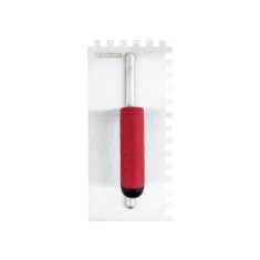 Mistrie de netezire zimtata Parkside, 280 x 130 mm
