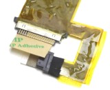 Cablu video LVDS Acer DD0ZE8LC001, Aspire 1420P, Aspire 1820PT, Aspire 1820PTZ, Aspire 1825PT, Aspire 1825PTZ