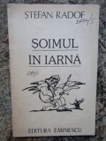 SOIMUL IN IARNA -STEFAN RADOF