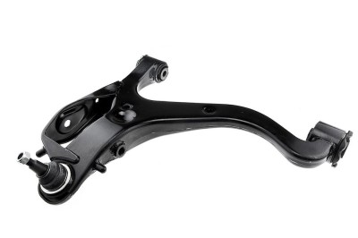 Brat suspensie fata Land Rover Range Rover Sport 3.6td 2005-2009, Inferior Dreapta, NTY ZWD-LR-009 foto