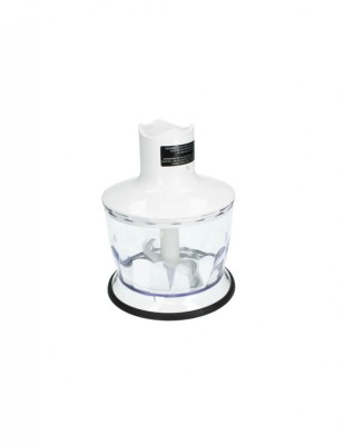 Tocator complet 500 ml mixer vertical Braun 4191 foto
