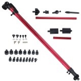 Cumpara ieftin Dispozitiv pentru masurat caroserie auto cu baza de date