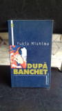 DUPA BANCHET - YUKIO MISHIMA