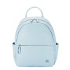 Rucsac albastru deschis casual CM7496 119, David Jones
