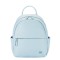 Rucsac albastru deschis casual CM7496 119