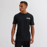 Tricou Ellesse Voodoo Gentlemen pentru barbati, negru, M - OUTLET