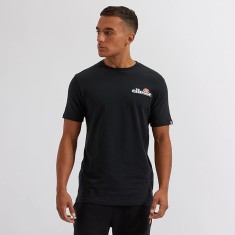 Tricou Ellesse Voodoo Gentlemen pentru barbati, negru, M - OUTLET