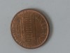 One cent 1988, America de Nord
