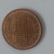 One cent 1988