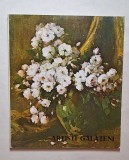 Maria Magdalena Crişan &ndash; Artisti Gălăţeni (Ed. Meridiane 1986) album artă