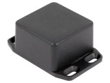 Carcasă Universală cu Lame de Fixare 51x51x31mm