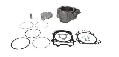 Set cilindru BigBore Yamaha YZ 450F 18- 20 102mm Athena P400485100068 foto
