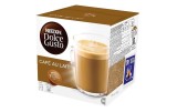 Set 3 x Cafea capsule, Nescaf&eacute; Dolce Gusto Caf&eacute; Au Lait, 48 buc, 480 g