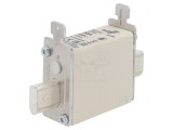 Siguranță NH000 Ceramică 50A 500VAC 250VDC