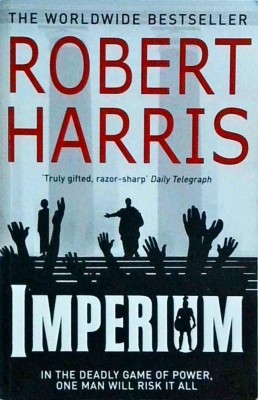 Robert Harris - Imperium foto
