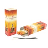 Betisoare Parfumate - Set 120 Buc - Meditation